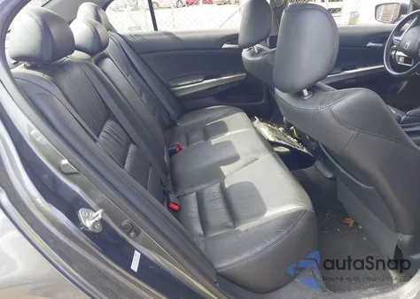 2008 Honda Accord 3.5 Ex-L z USA, uszkodzony, nr VIN 1HGCP36888A079903